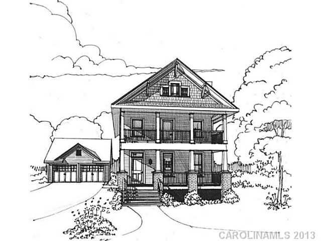 Midwood - Residential