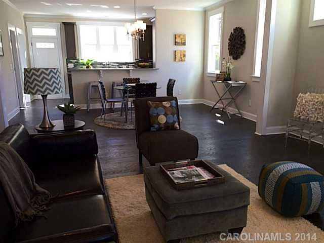 Midwood - Residential