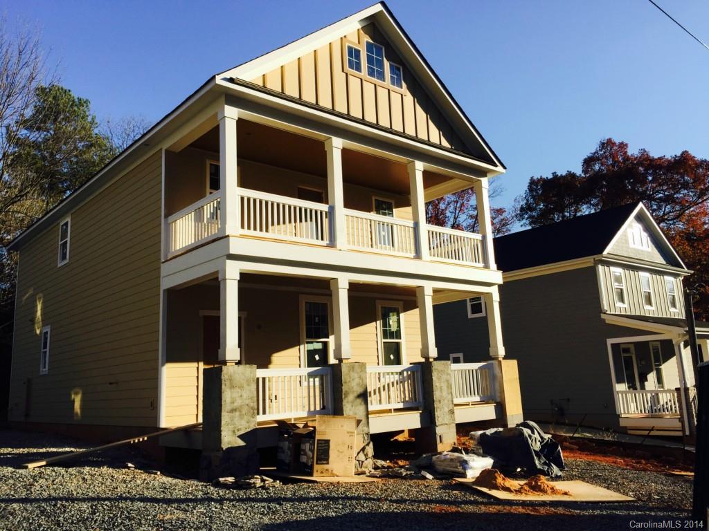 Midwood - Residential