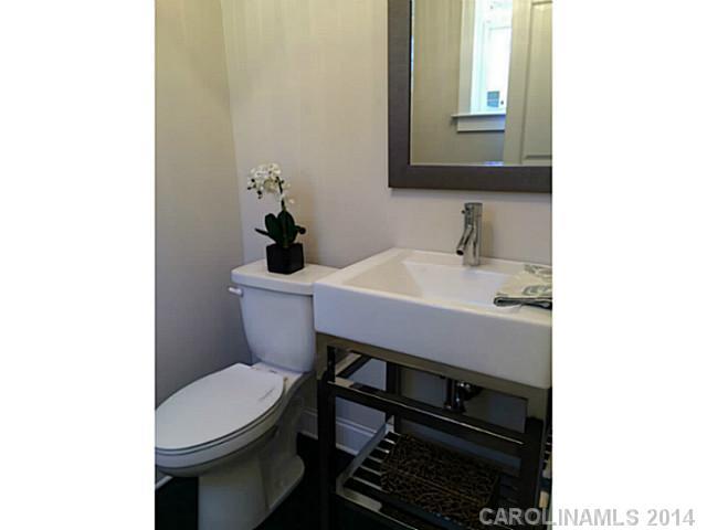 Midwood - Residential