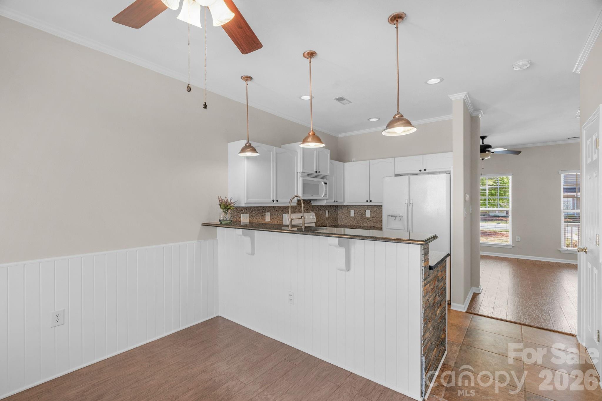 Taylor Glen Townhomes - Residential