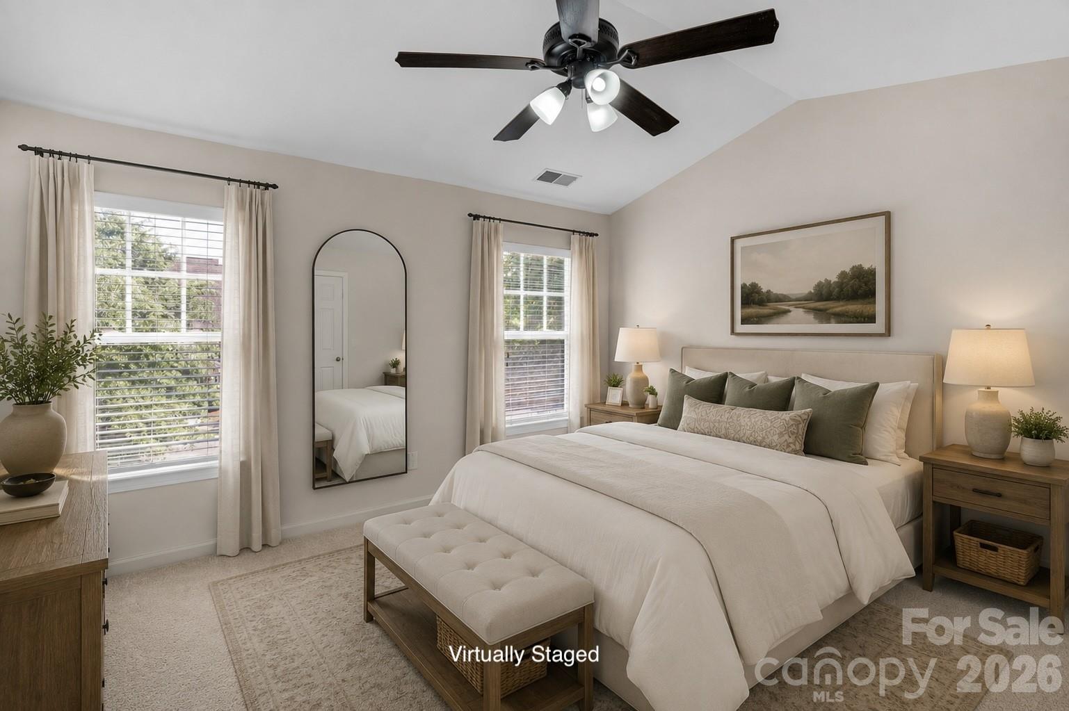 Taylor Glen Townhomes - Residential