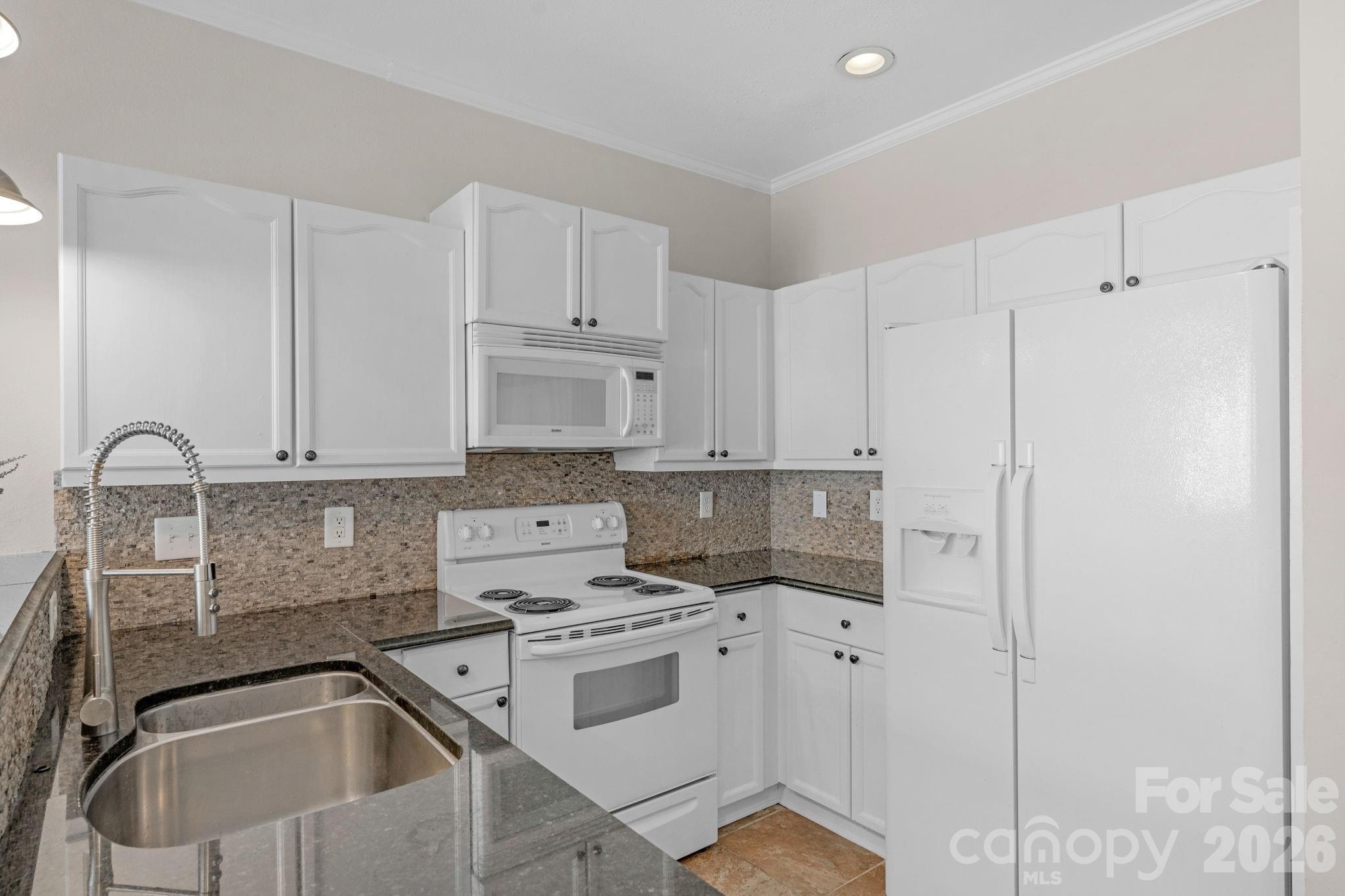 Taylor Glen Townhomes - Residential