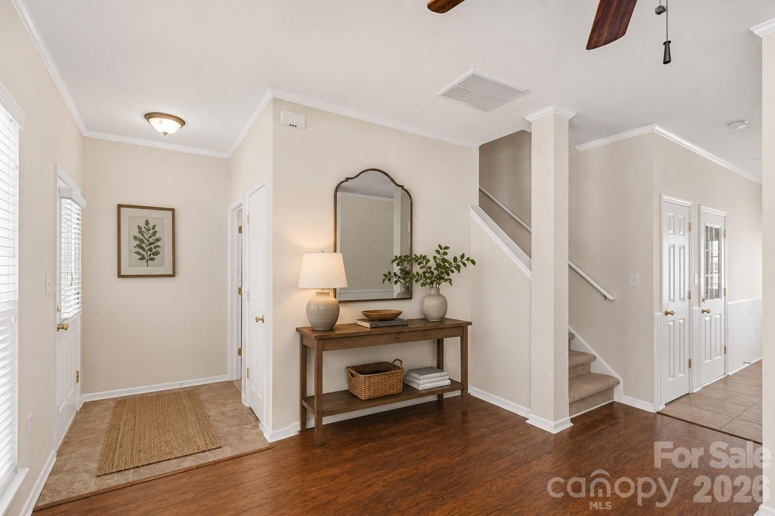 Taylor Glen Townhomes - Residential