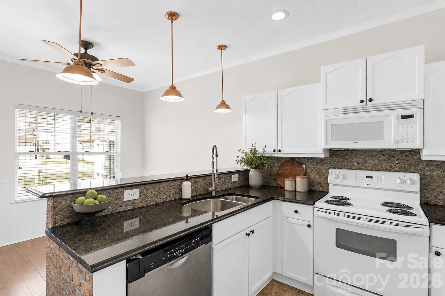 Taylor Glen Townhomes - Residential