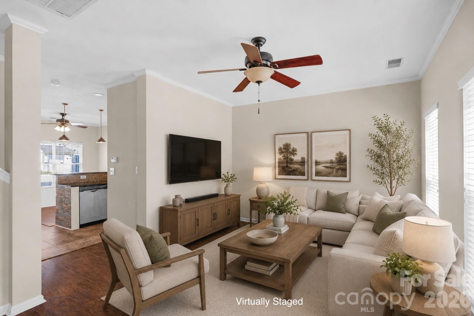 Taylor Glen Townhomes - Residential