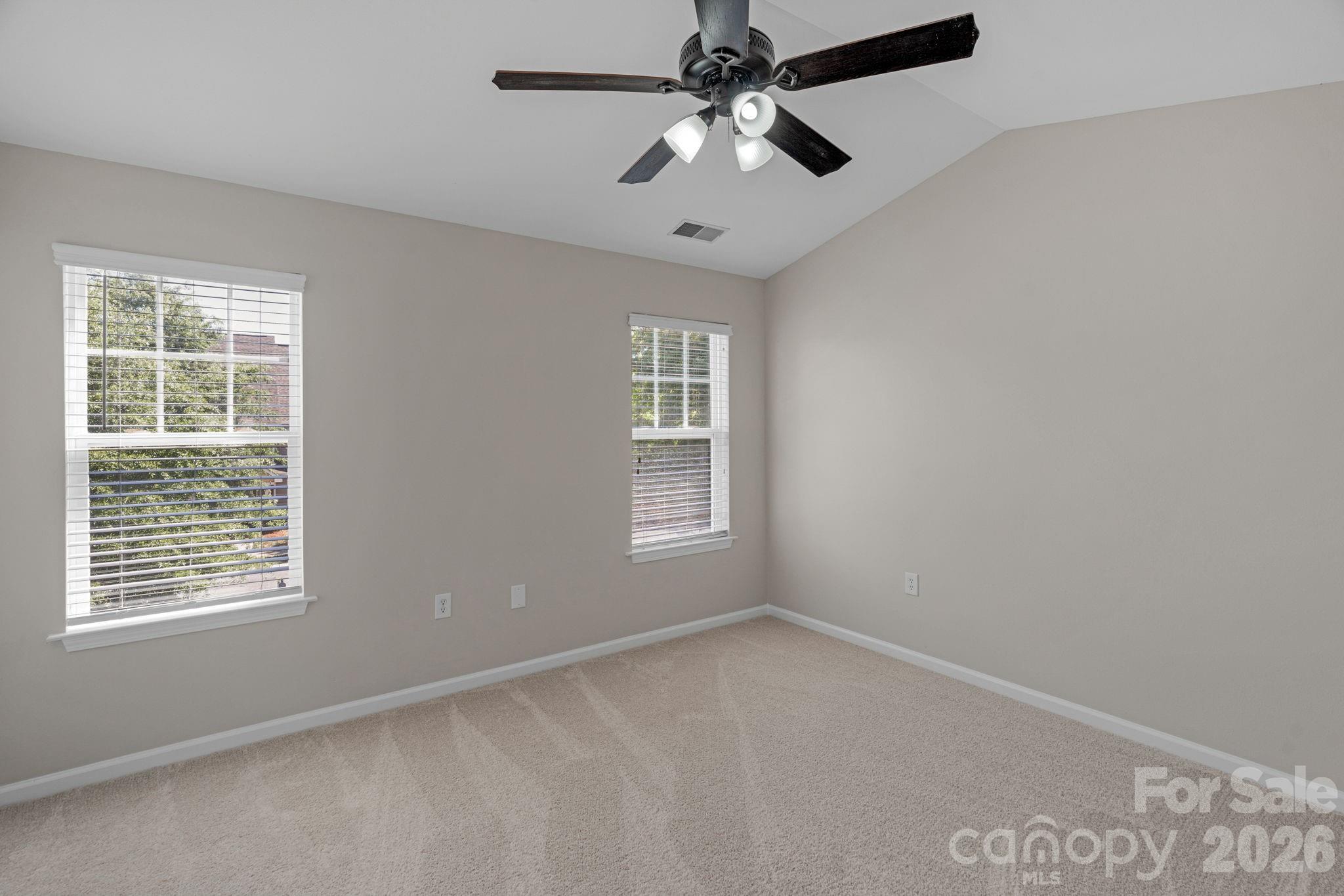 Taylor Glen Townhomes - Residential