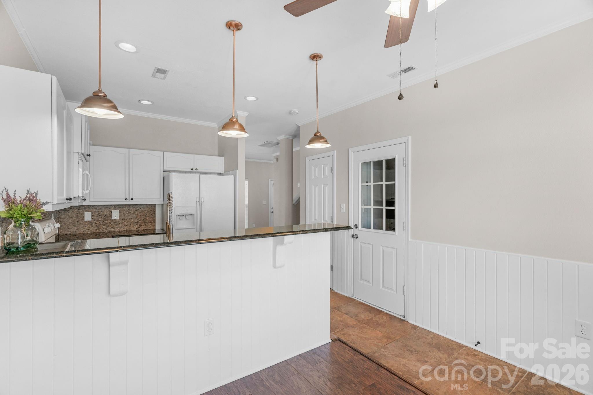 Taylor Glen Townhomes - Residential