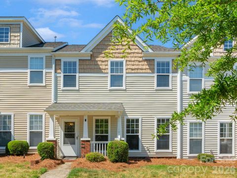 Photo of 1021 Laparc Lane, Indian Trail, NC 28079 (MLS # 4378987)