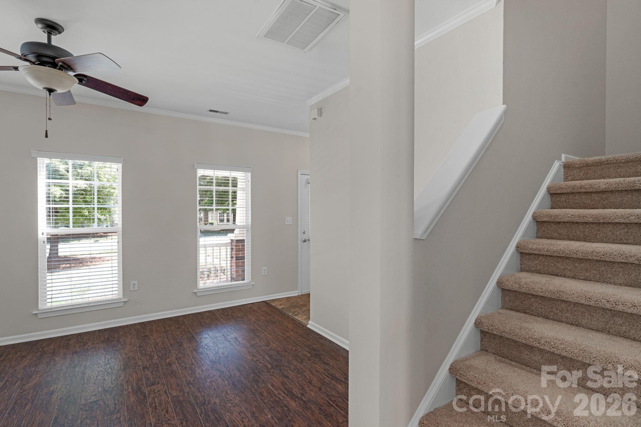 Taylor Glen Townhomes - Residential