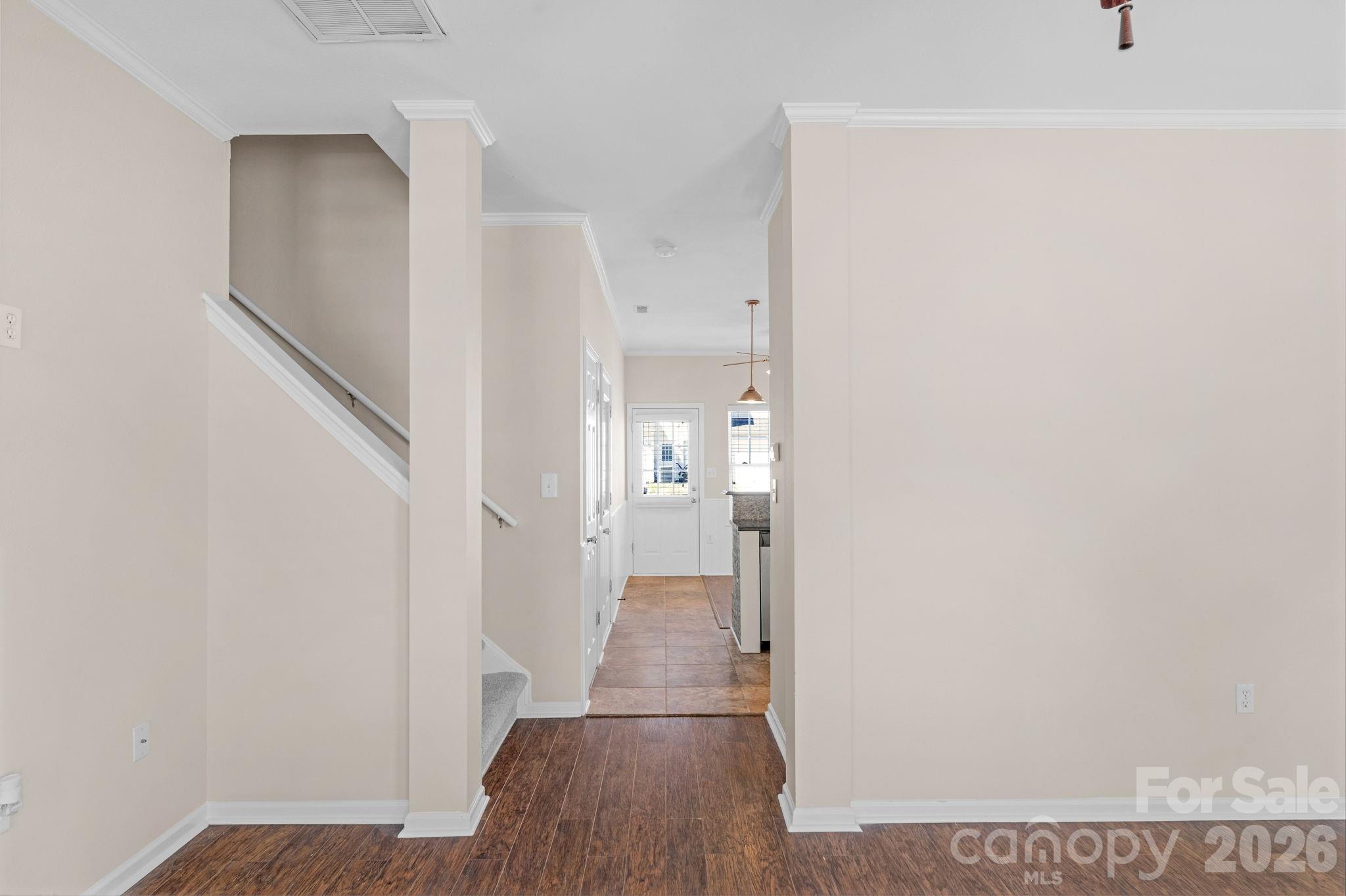 Taylor Glen Townhomes - Residential