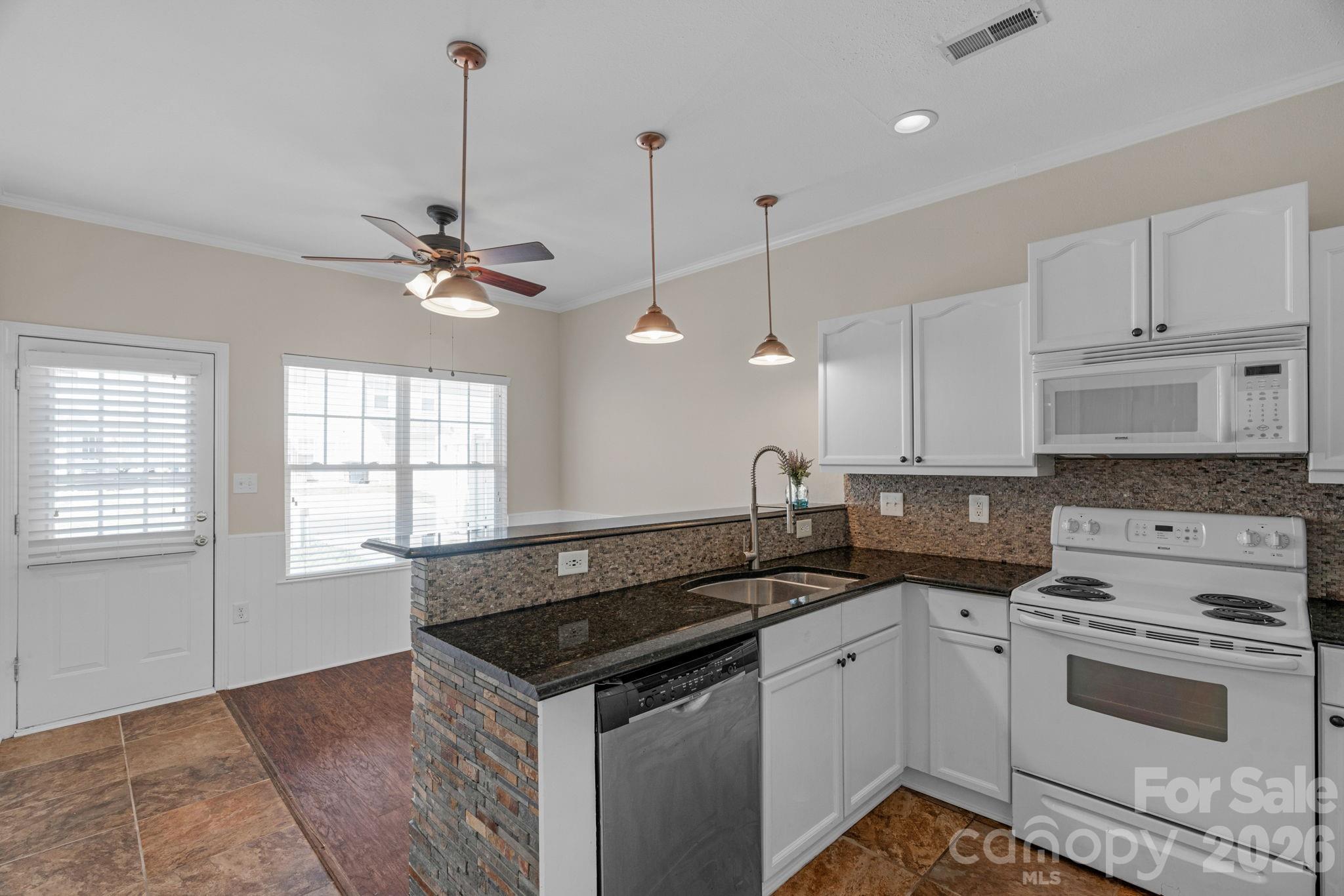 Taylor Glen Townhomes - Residential