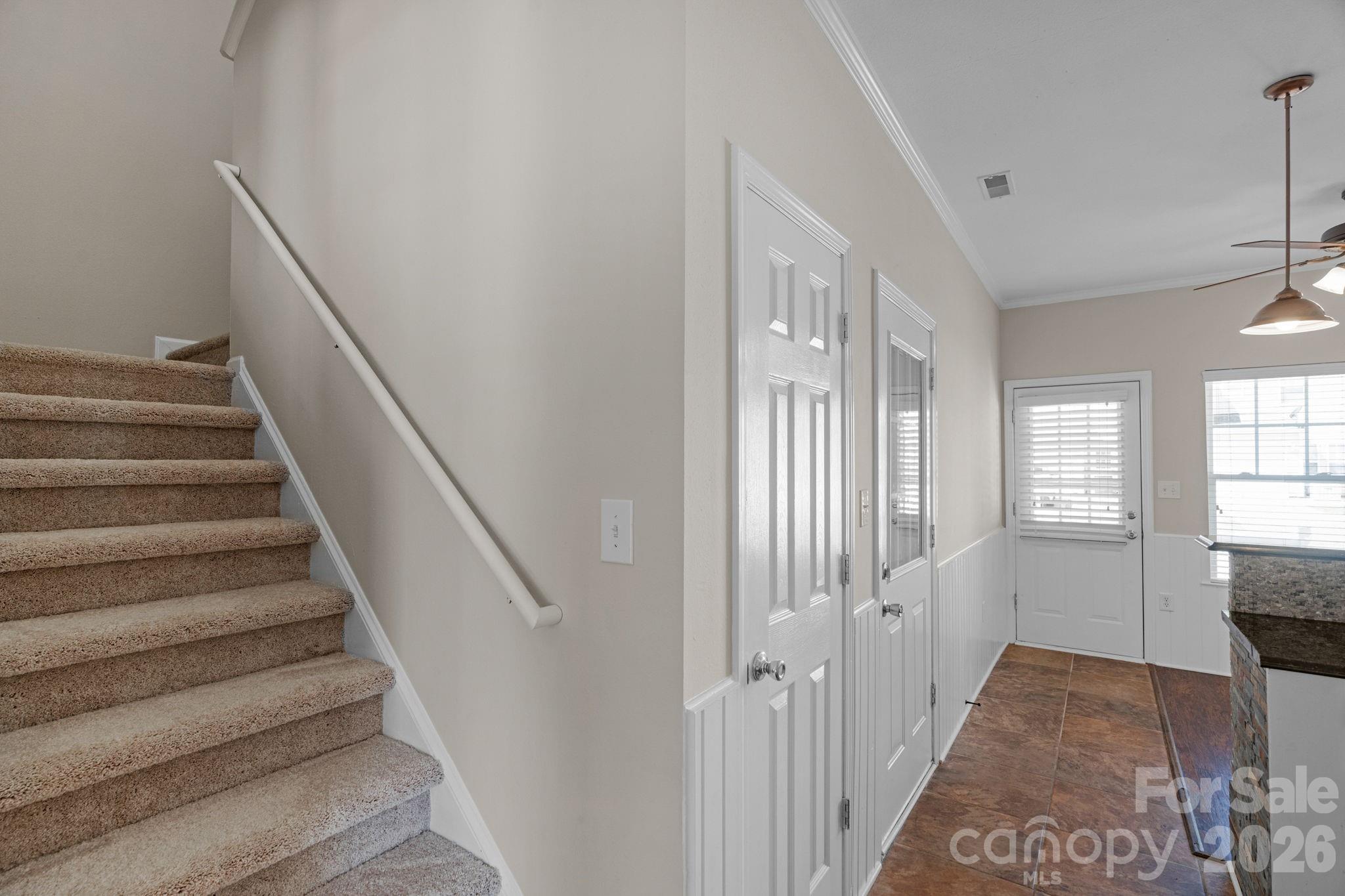 Taylor Glen Townhomes - Residential