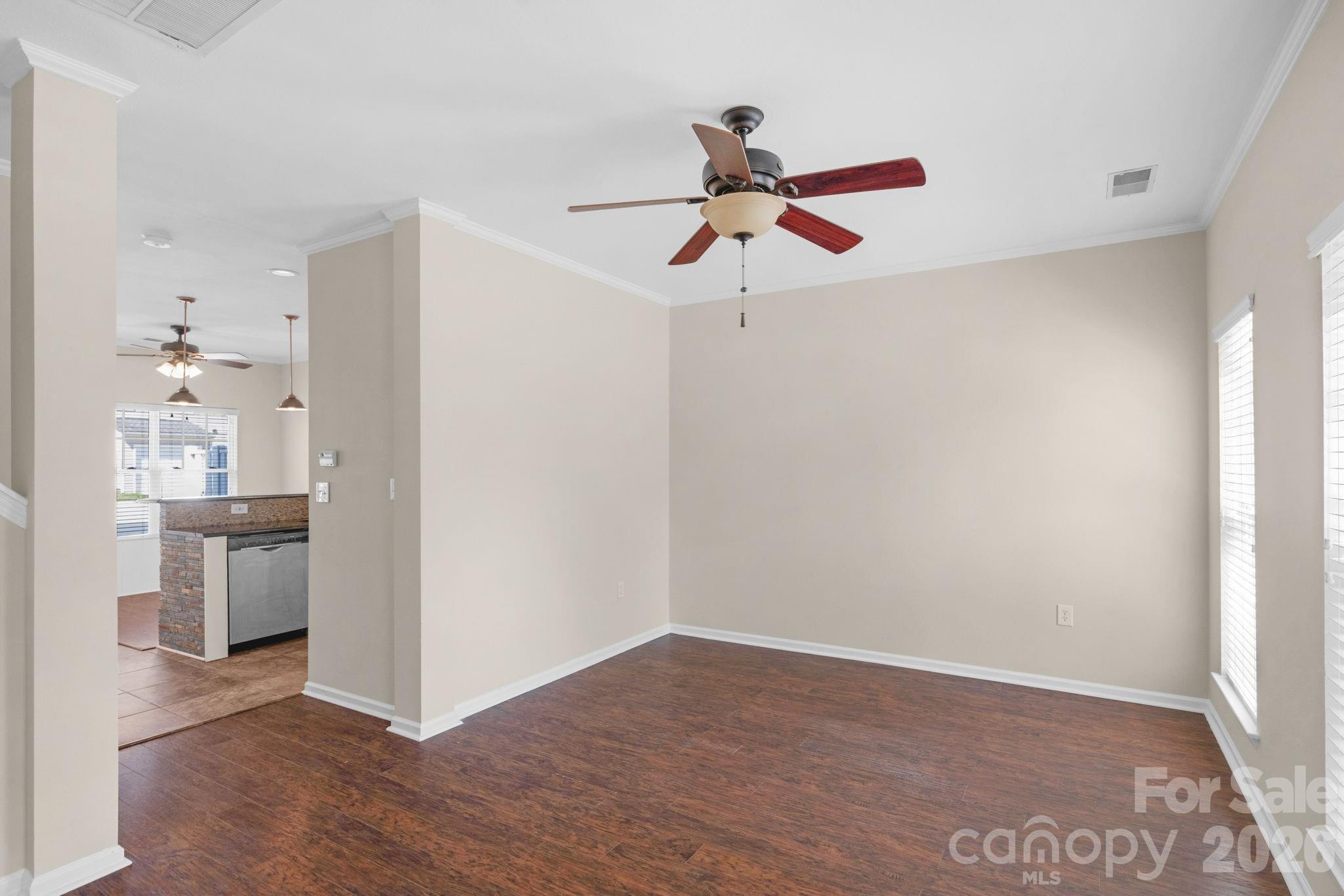 Taylor Glen Townhomes - Residential