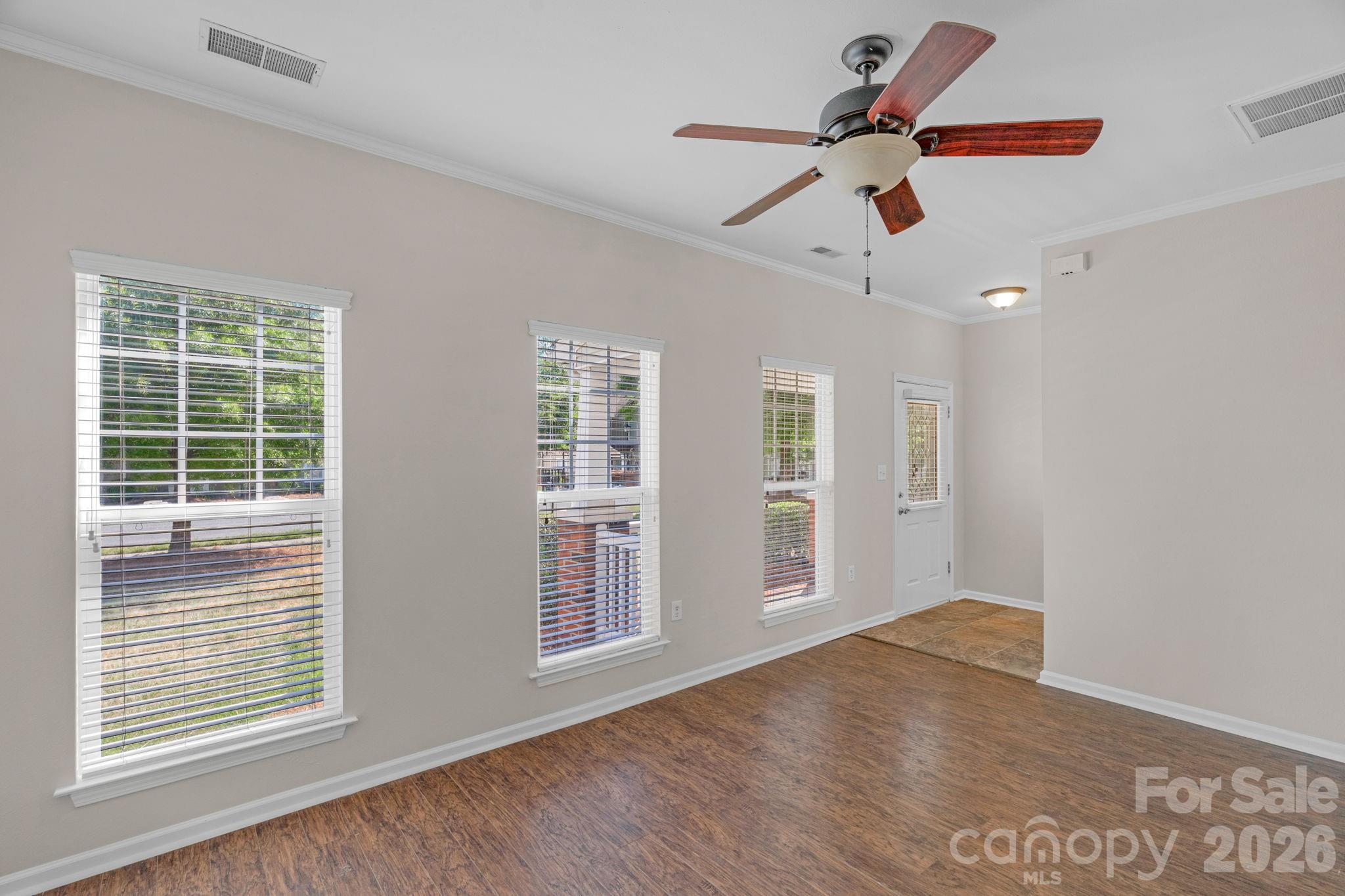 Taylor Glen Townhomes - Residential