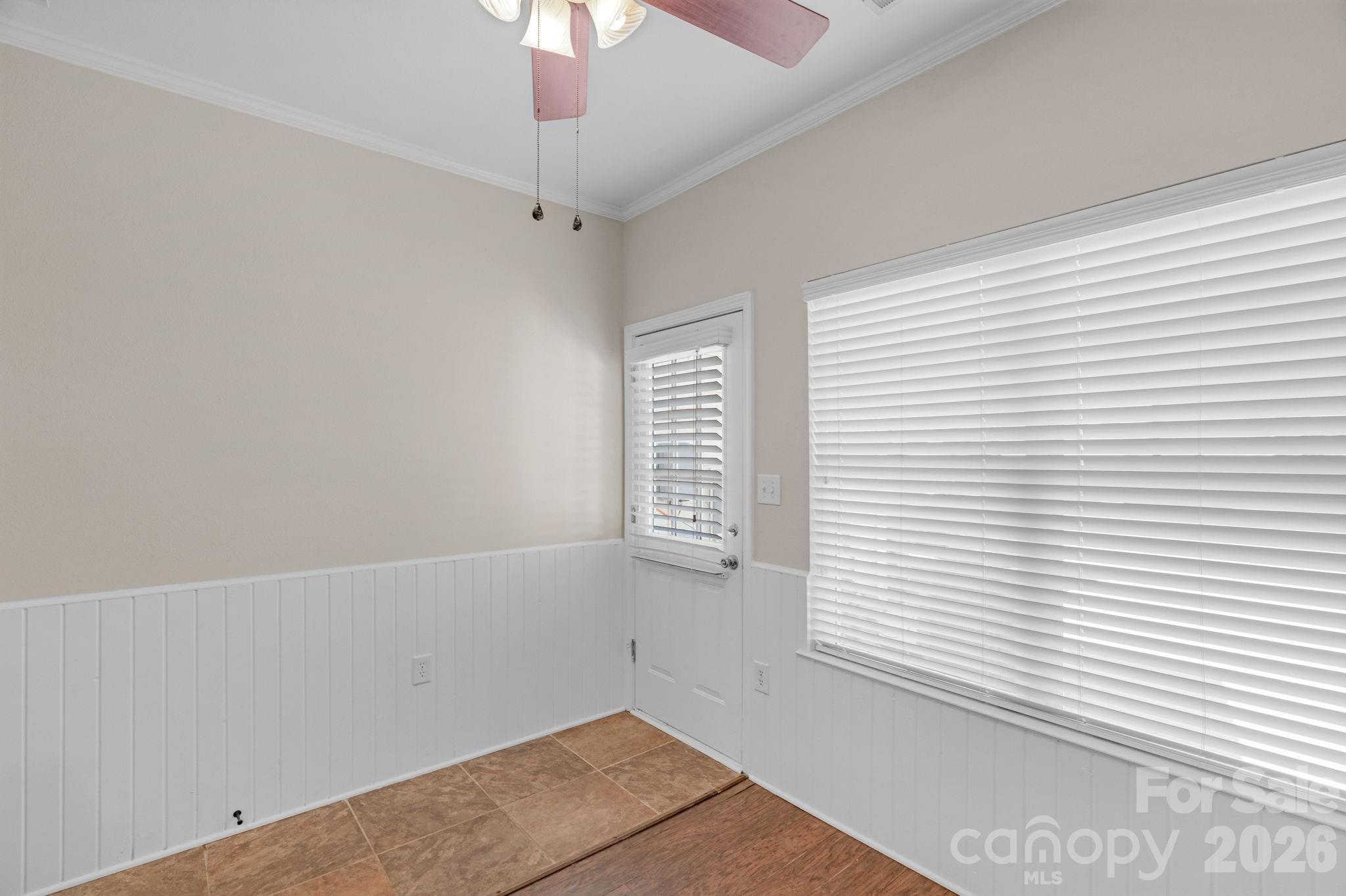 Taylor Glen Townhomes - Residential