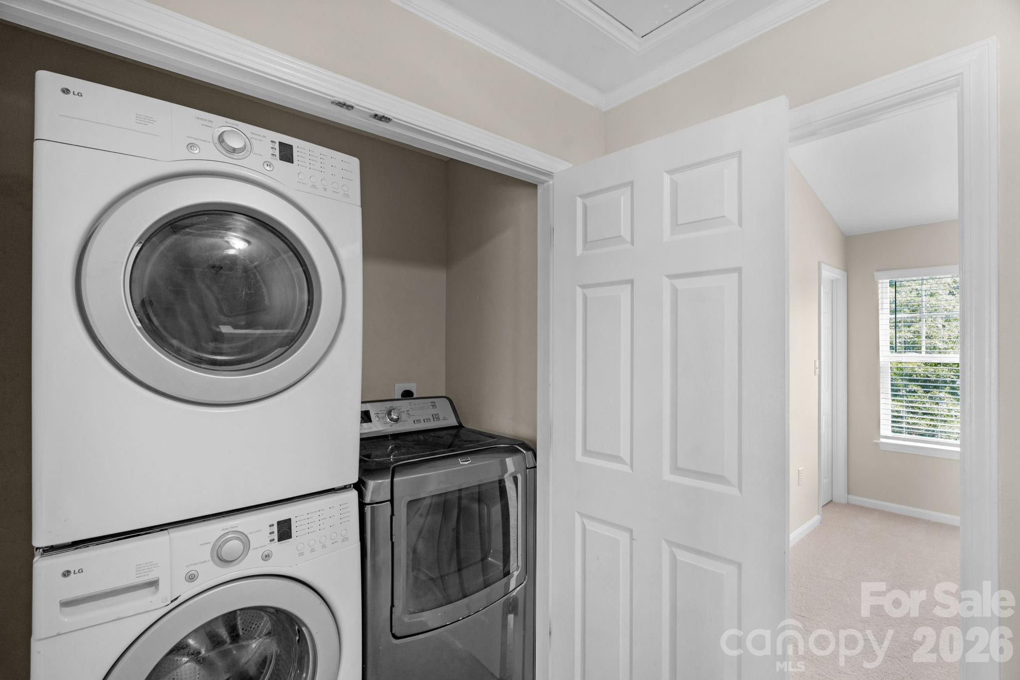 Taylor Glen Townhomes - Residential