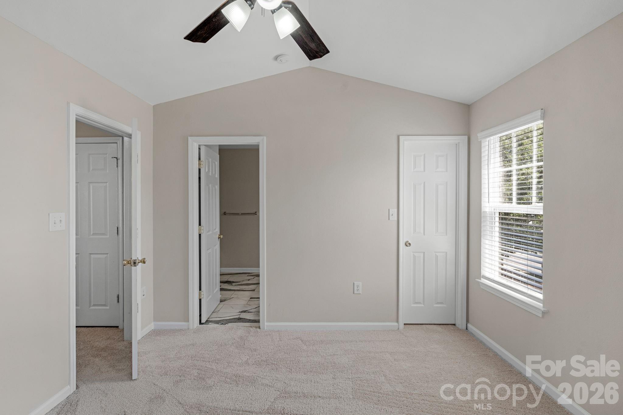 Taylor Glen Townhomes - Residential