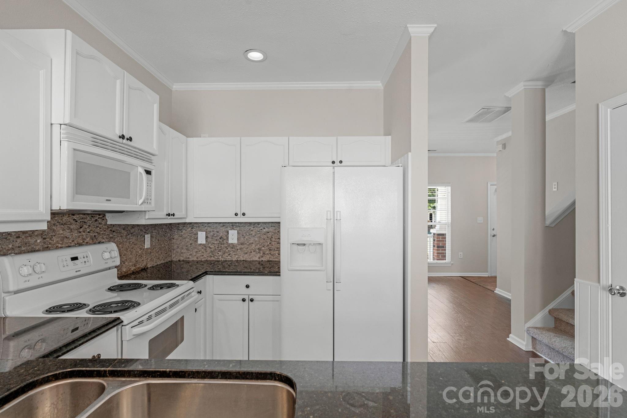 Taylor Glen Townhomes - Residential