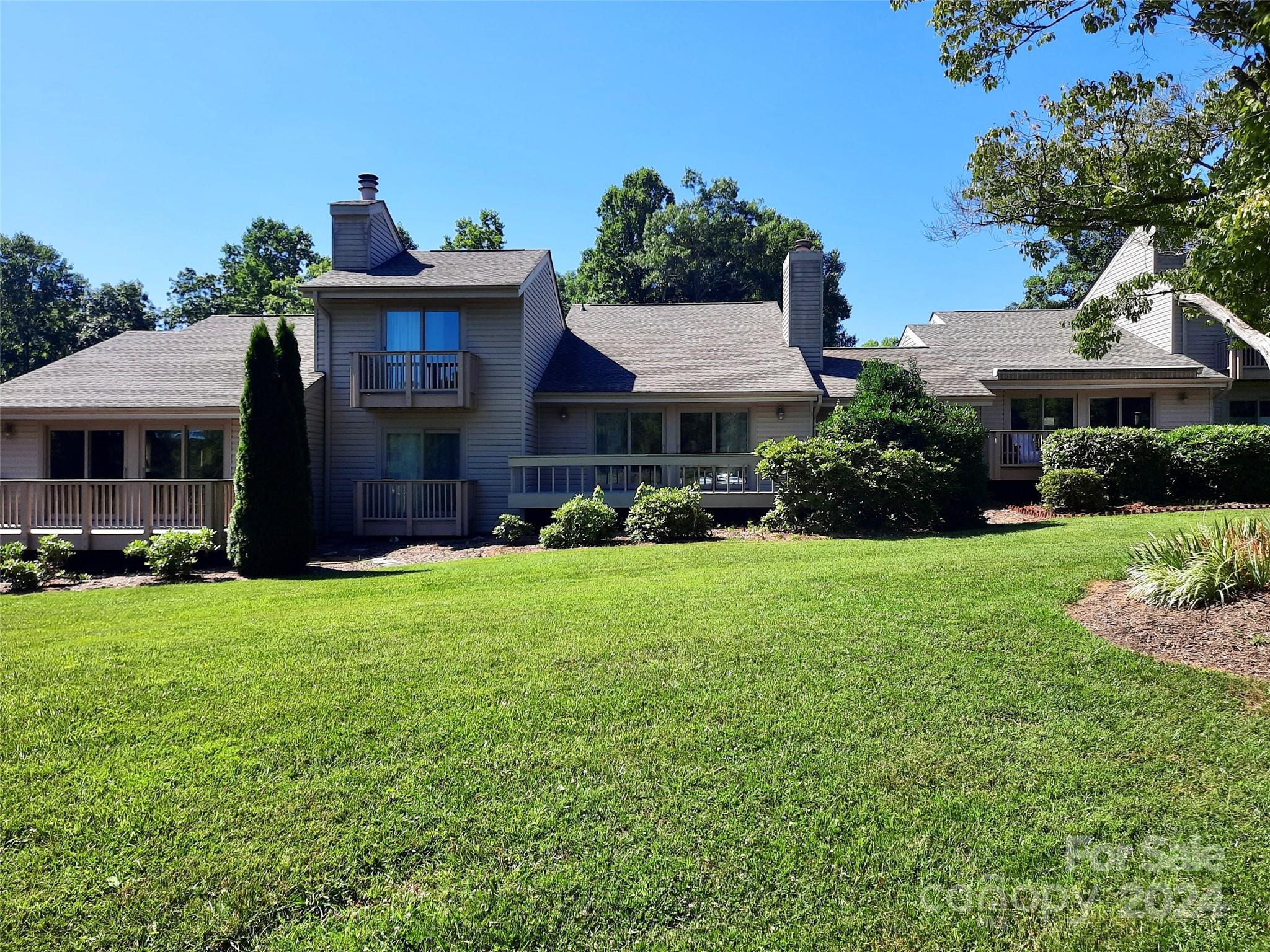 Foxmoor - Residential