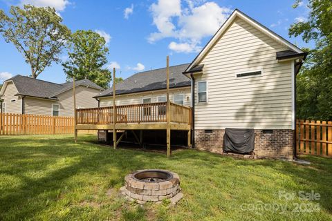 A home in Mount Holly