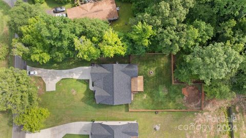 A home in Mount Holly