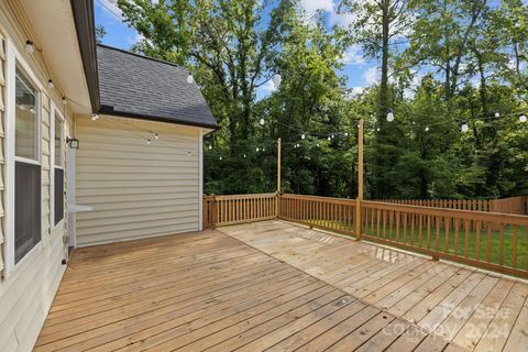 A home in Mount Holly