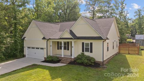 A home in Mount Holly