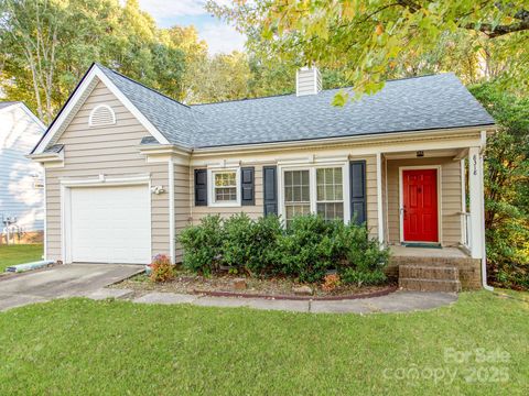 Photo of 8318 David Lee Lane, Charlotte, NC 28227 (MLS # 4313908)