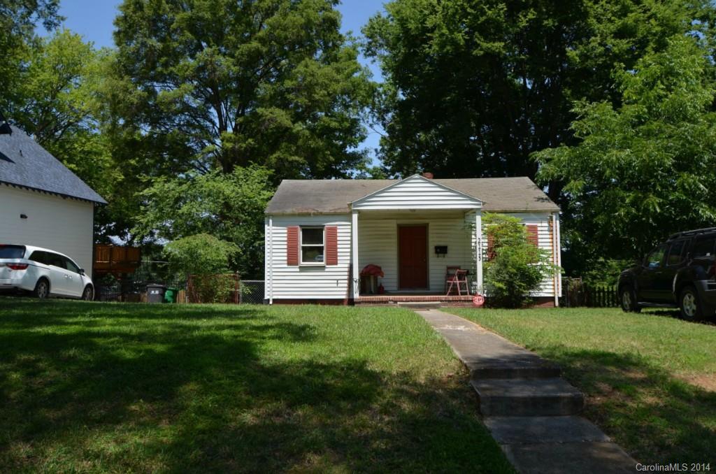 Villa Heights - Residential