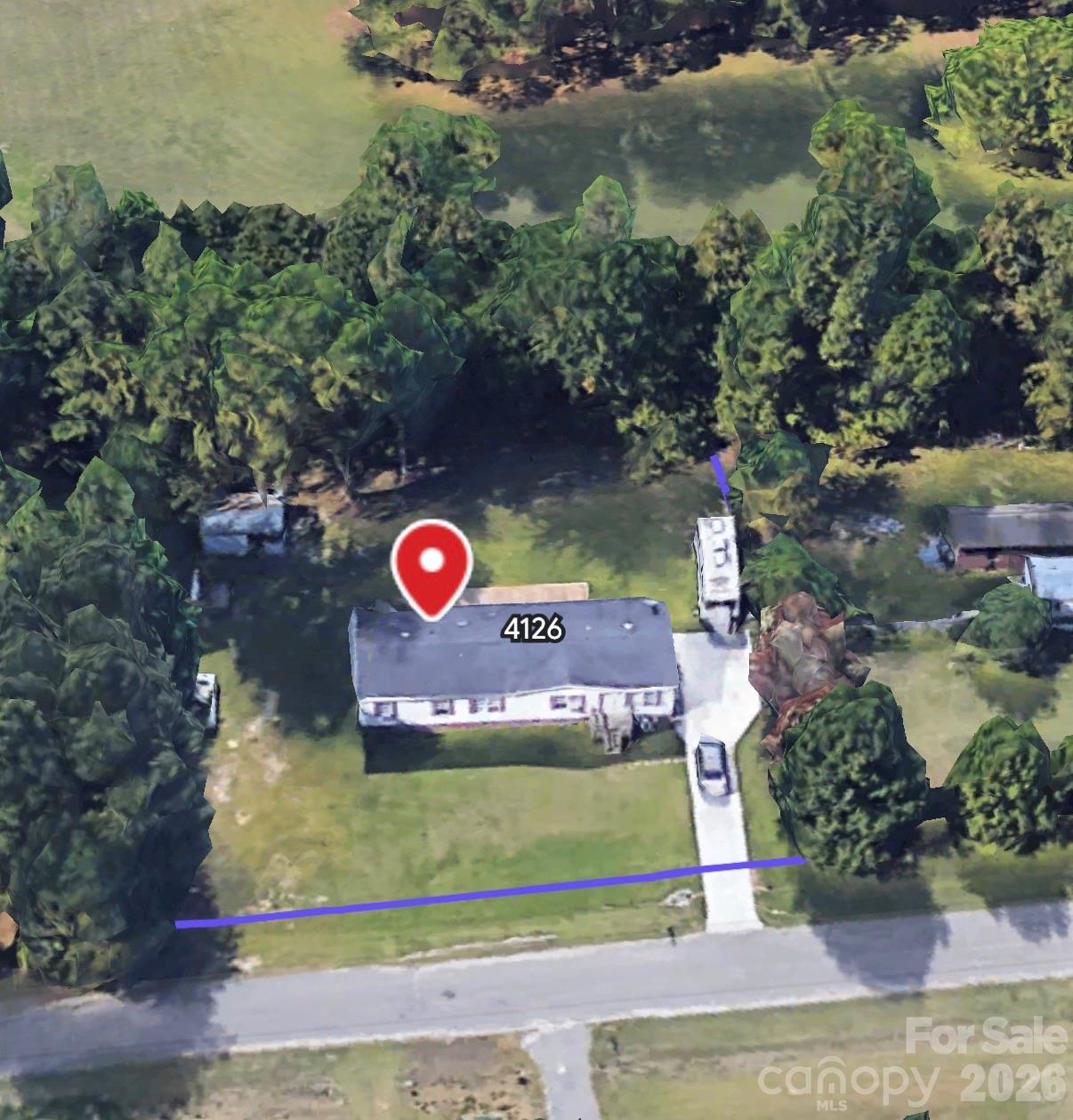 4126 Riverpoint Drive