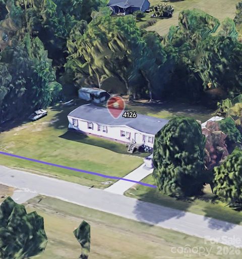 4126 Riverpoint Drive Fayetteville NC 28306