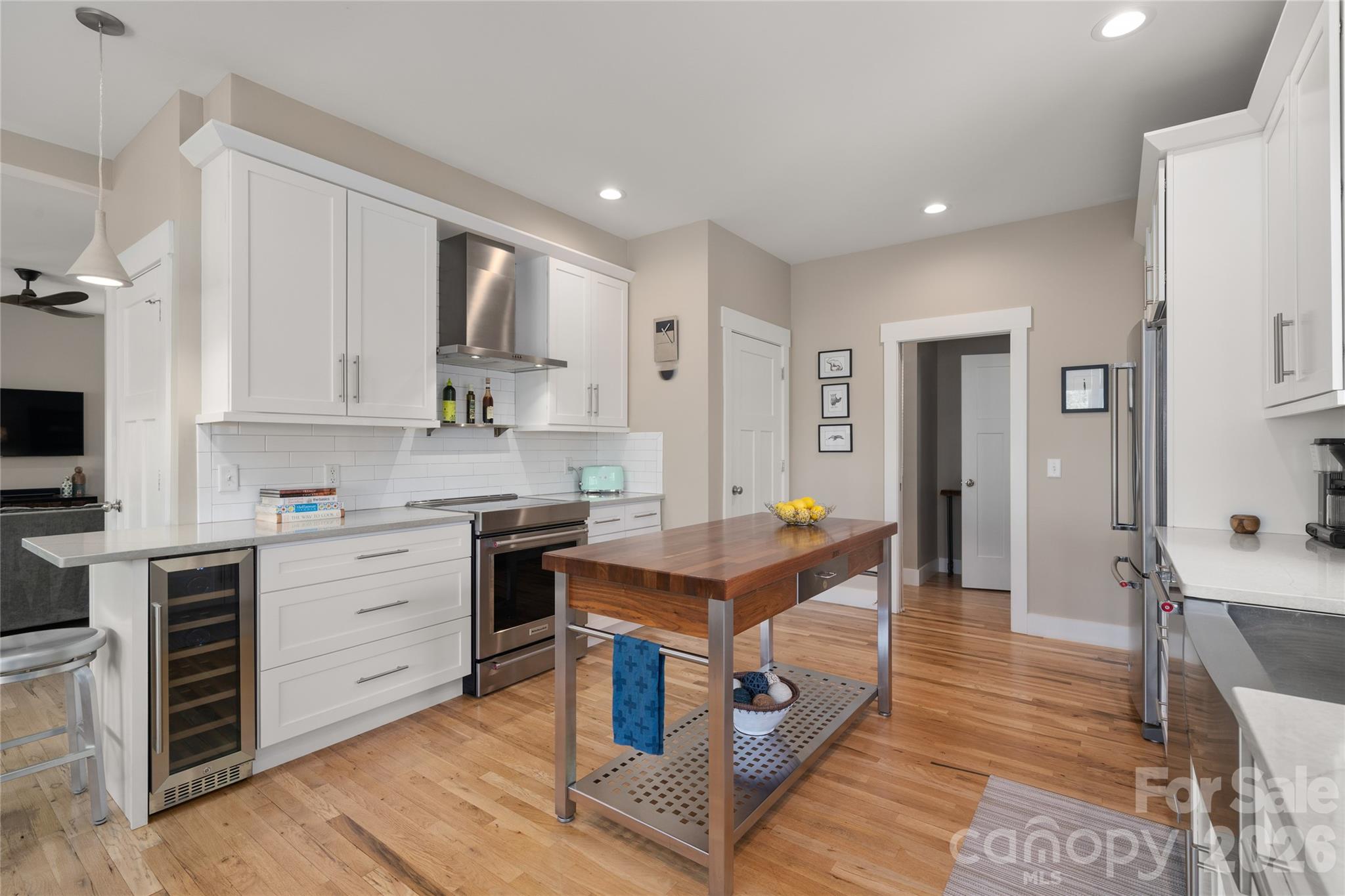 The Villages At Crest Mountain - Residential