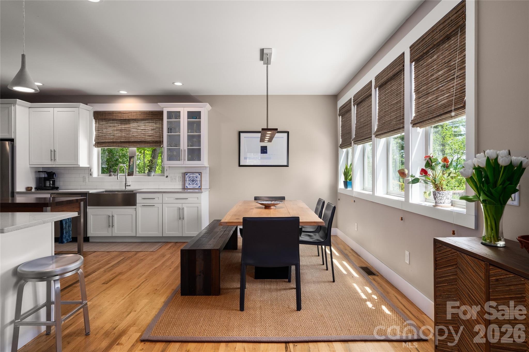 The Villages At Crest Mountain - Residential