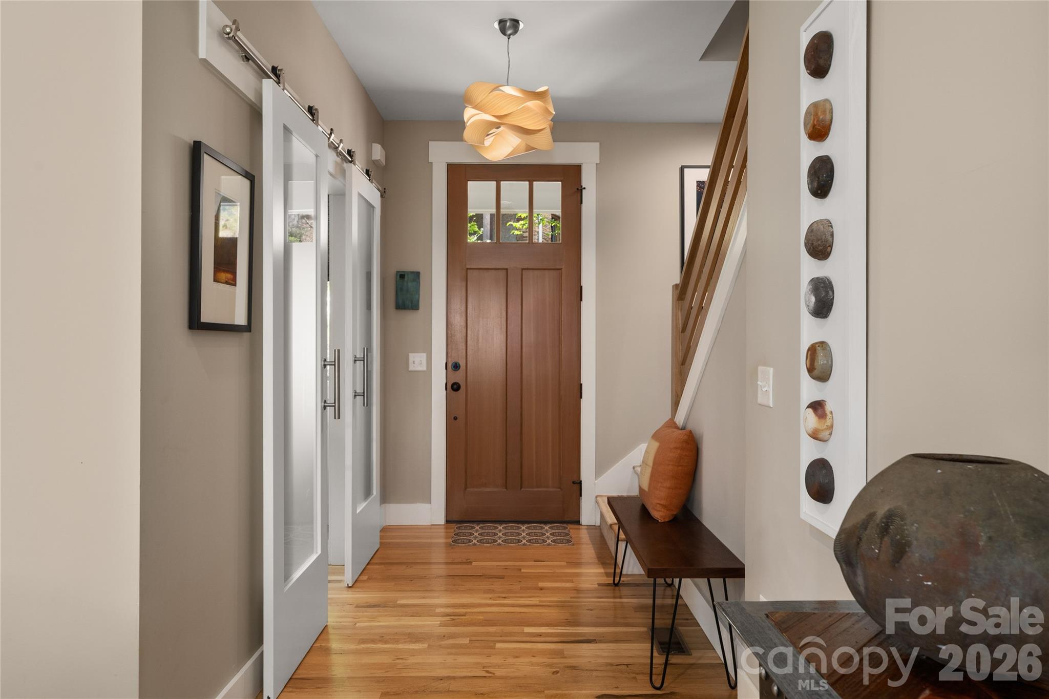 The Villages At Crest Mountain - Residential