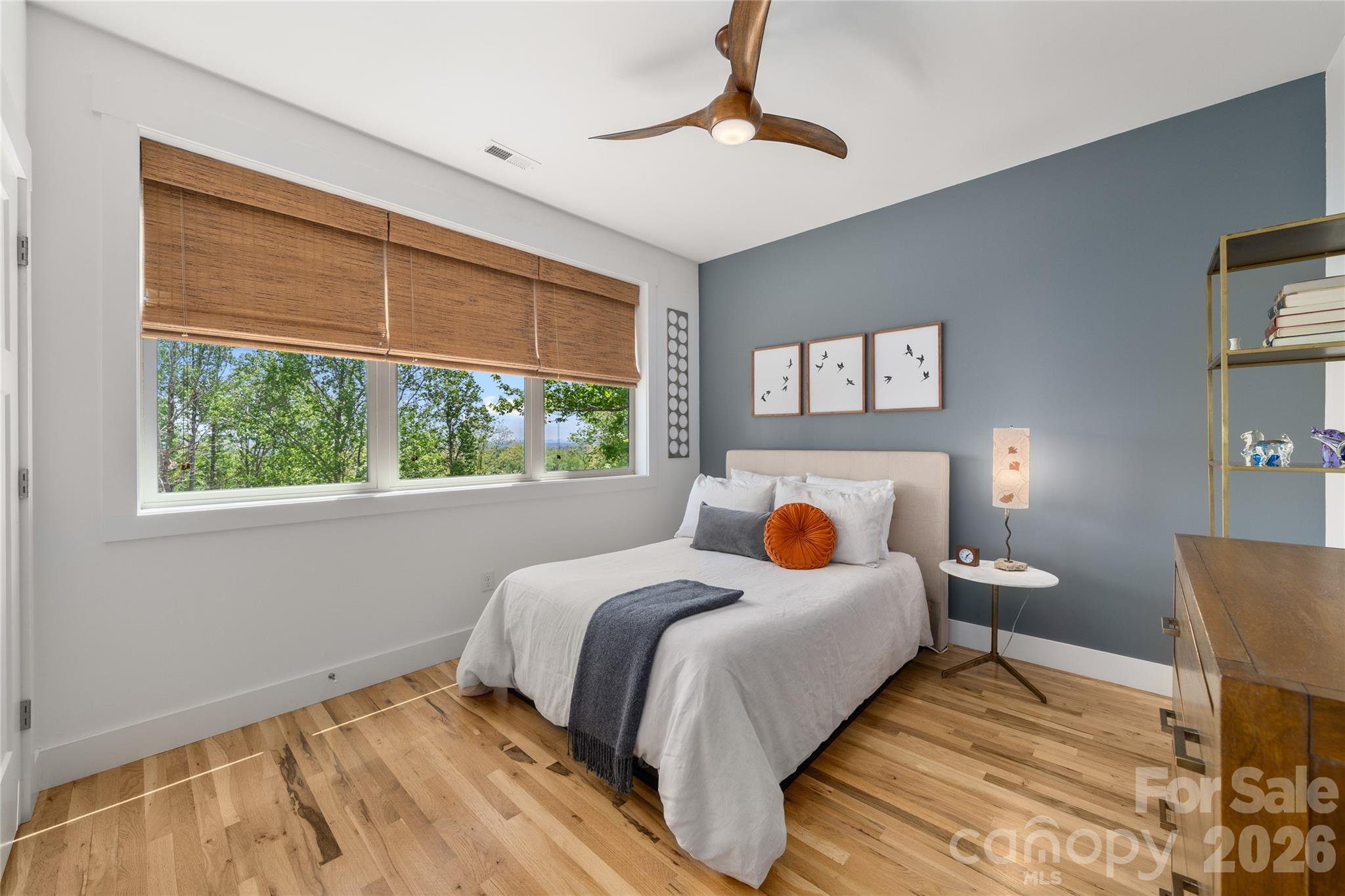 The Villages At Crest Mountain - Residential