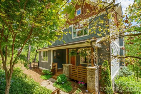 Photo of 24 Acadia Drive, Asheville, NC 28806 (MLS # 4374488)