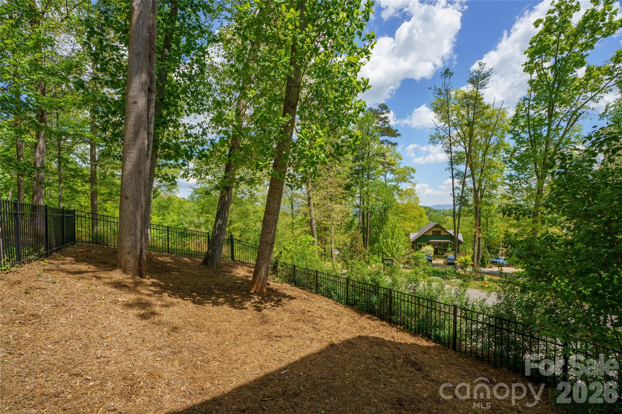 The Villages At Crest Mountain - Residential