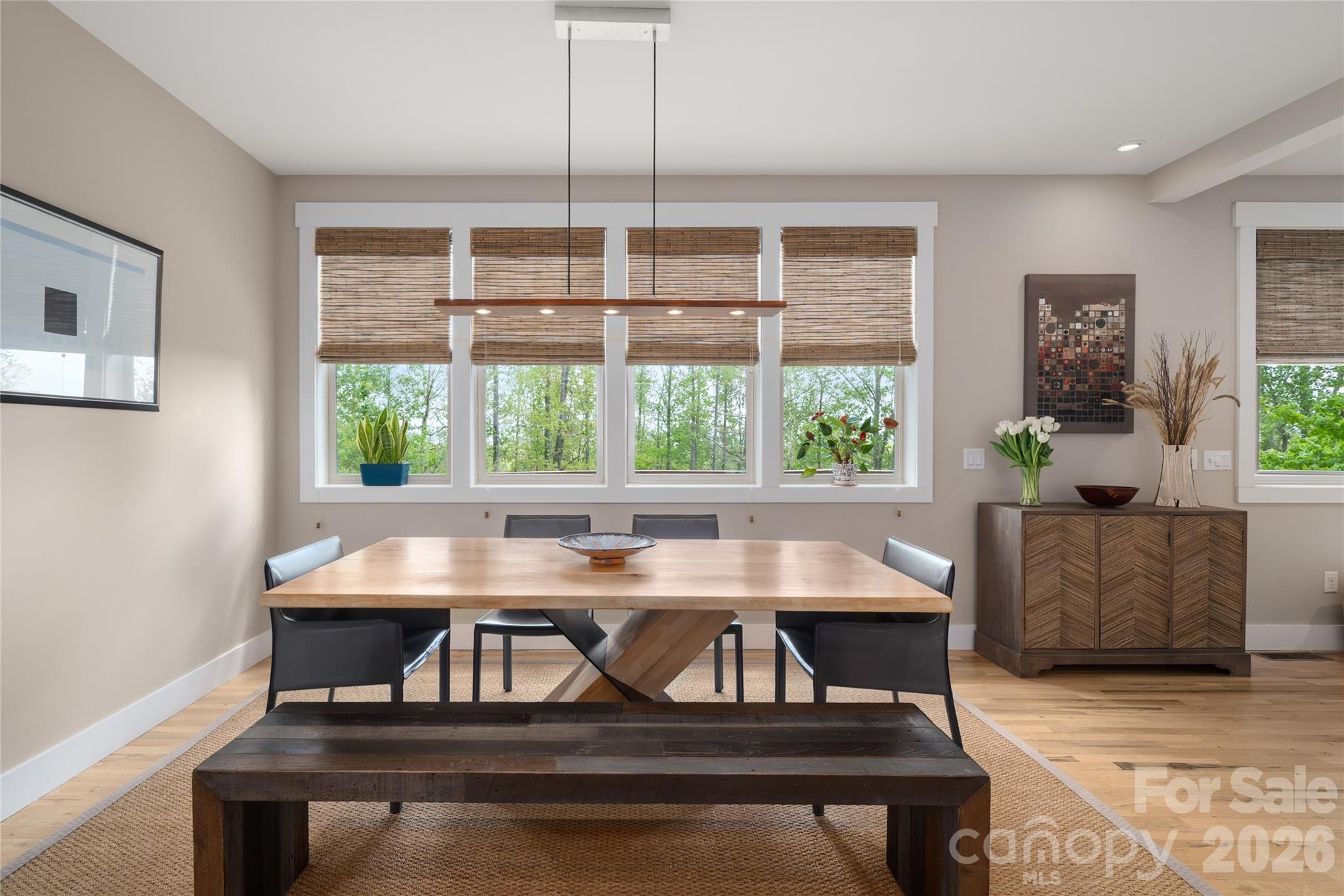 The Villages At Crest Mountain - Residential