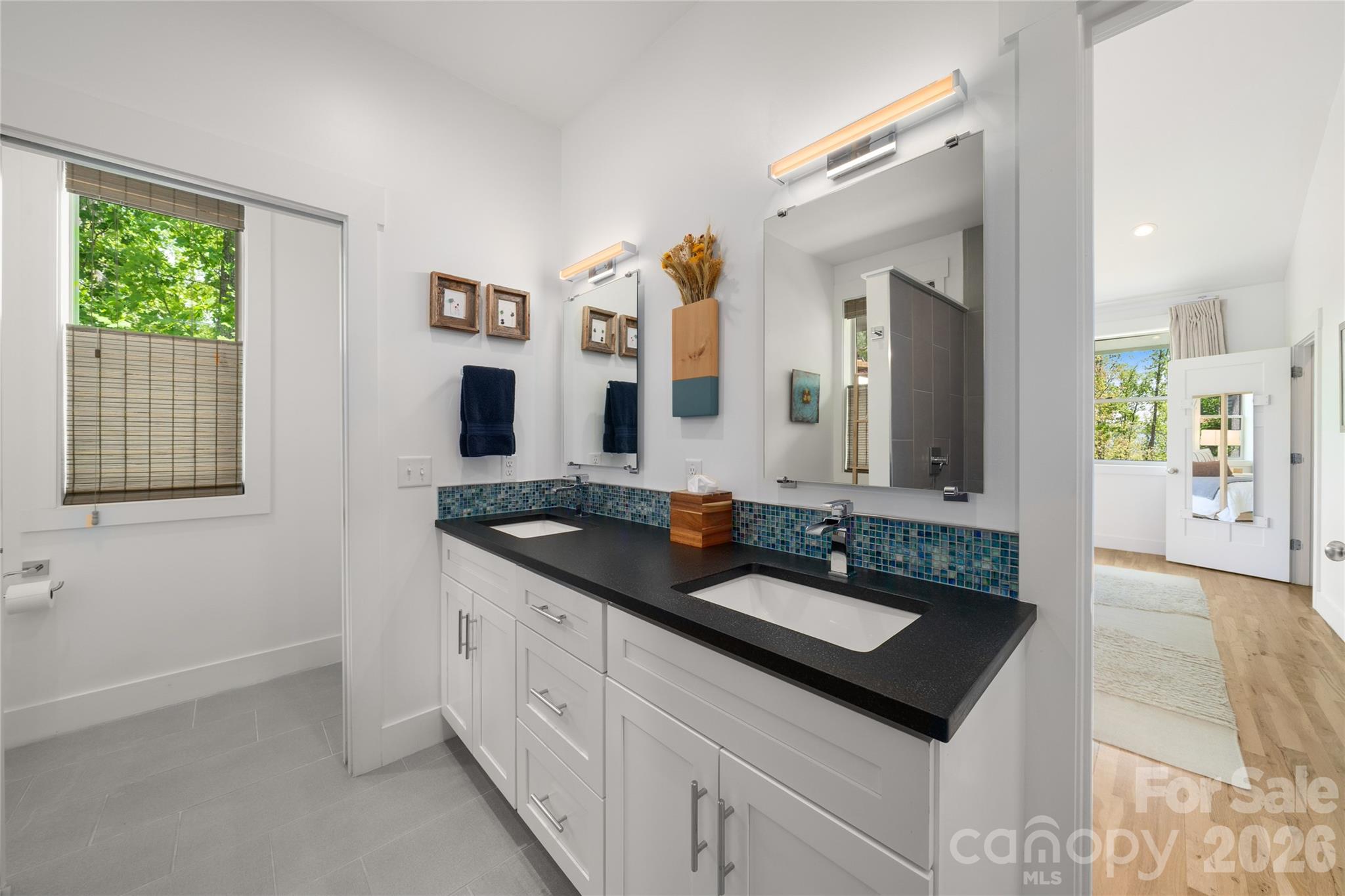 The Villages At Crest Mountain - Residential