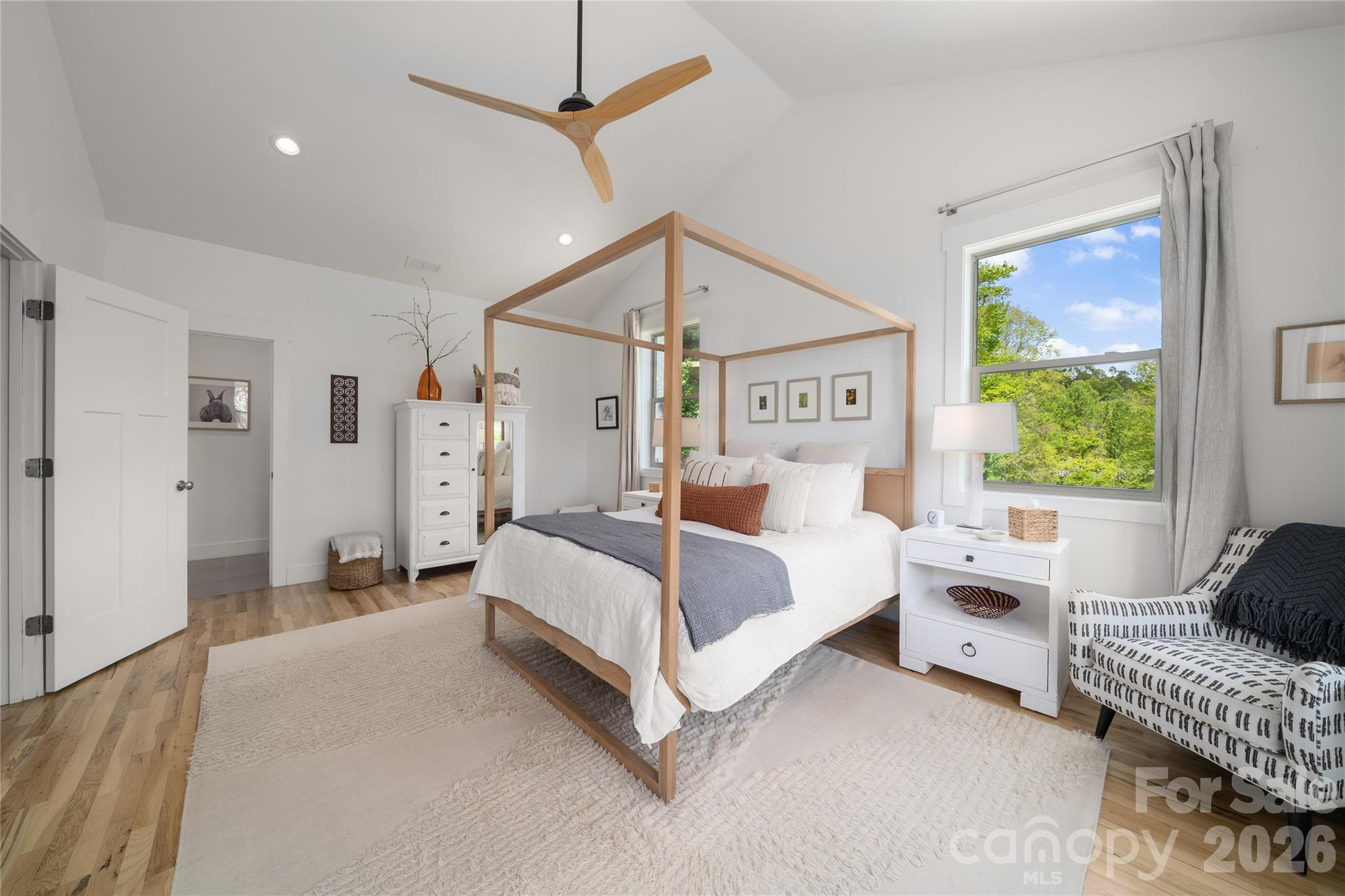 The Villages At Crest Mountain - Residential