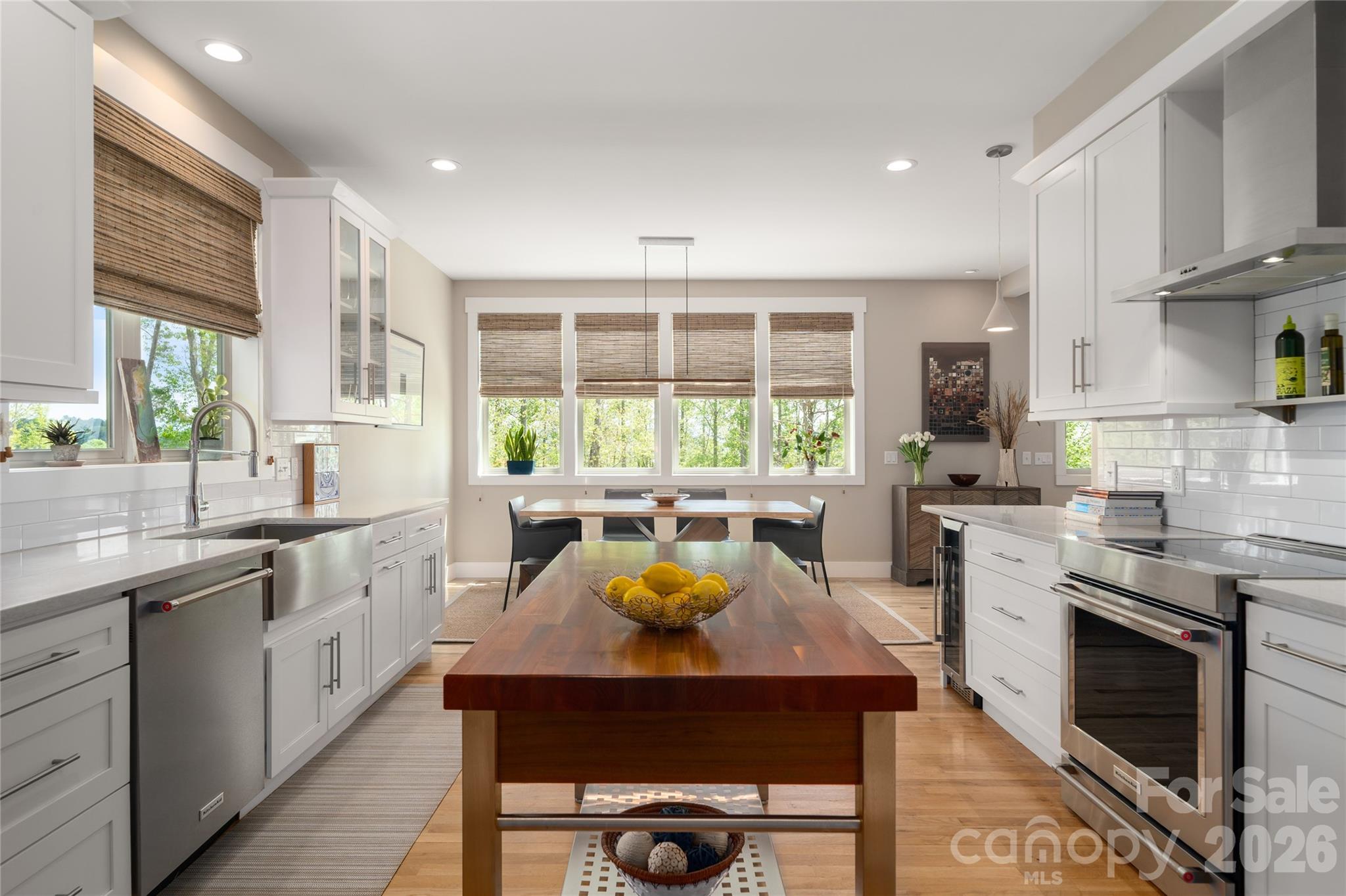 The Villages At Crest Mountain - Residential