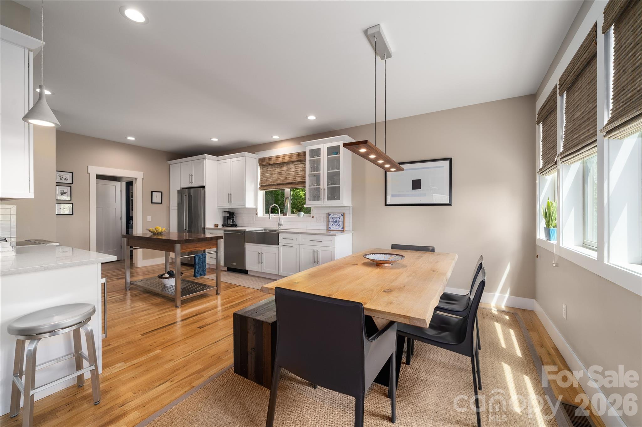 The Villages At Crest Mountain - Residential