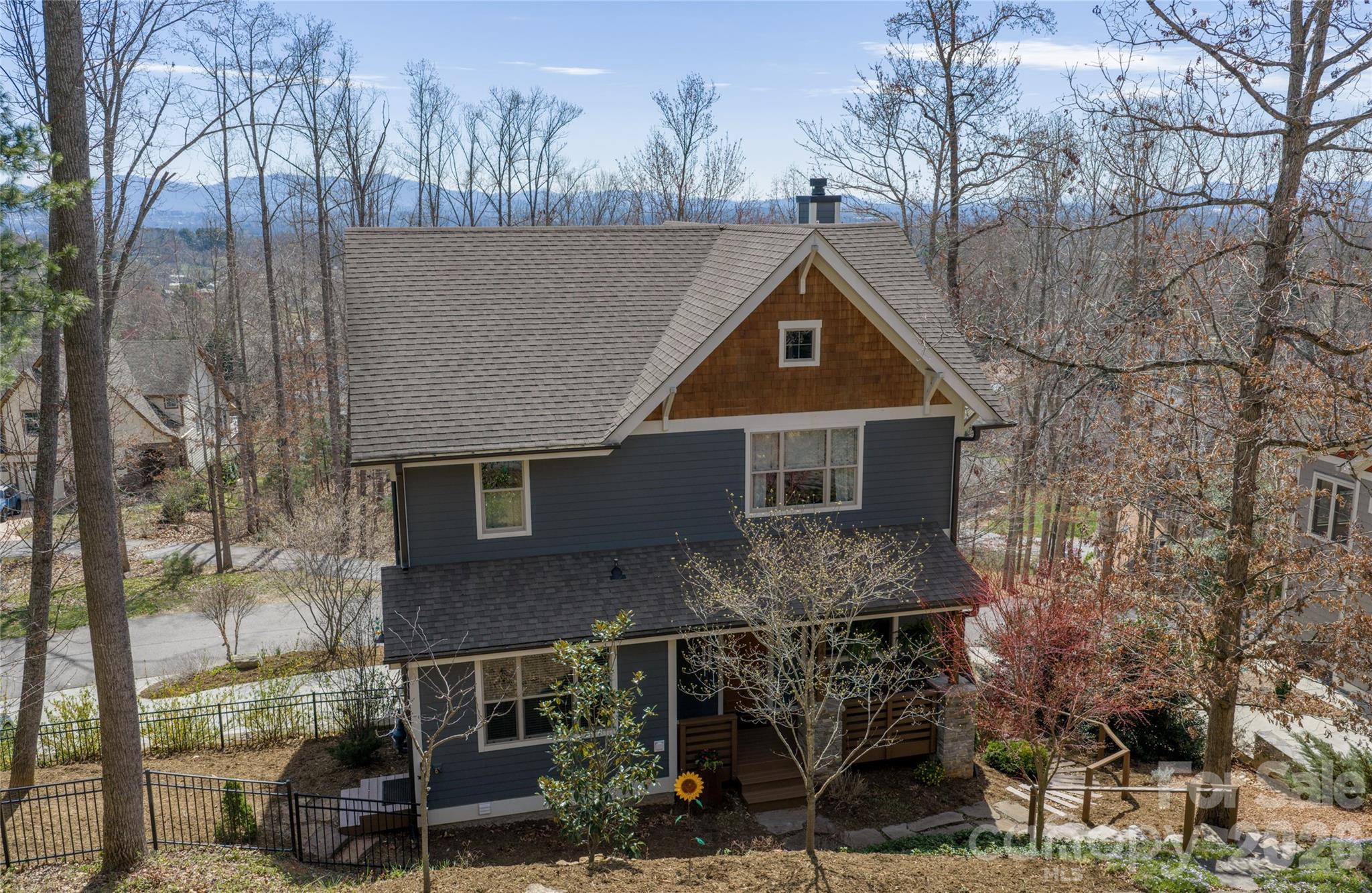 The Villages At Crest Mountain - Residential