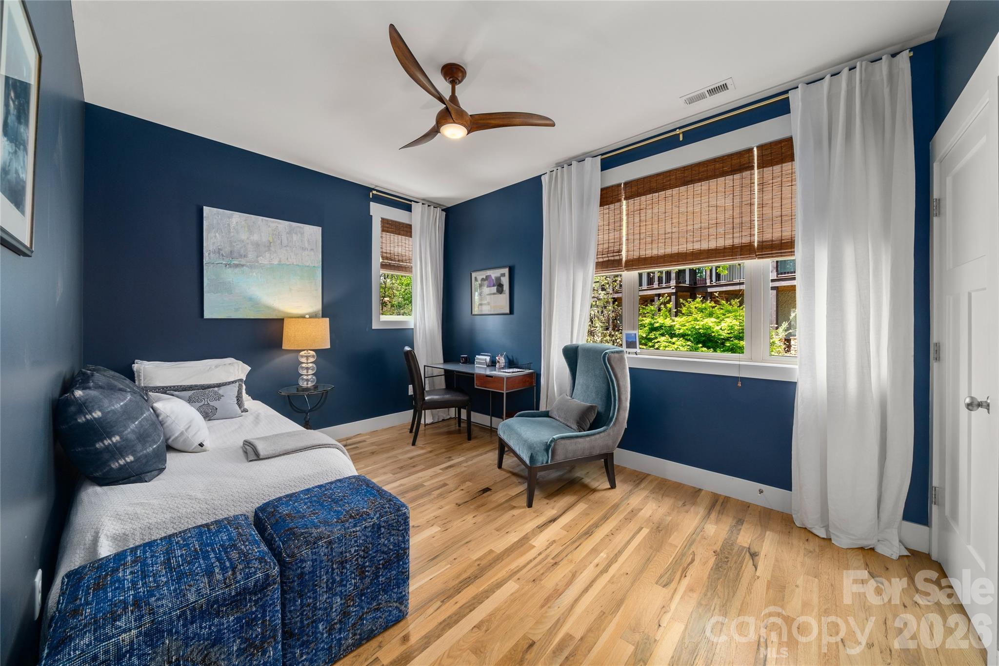 The Villages At Crest Mountain - Residential