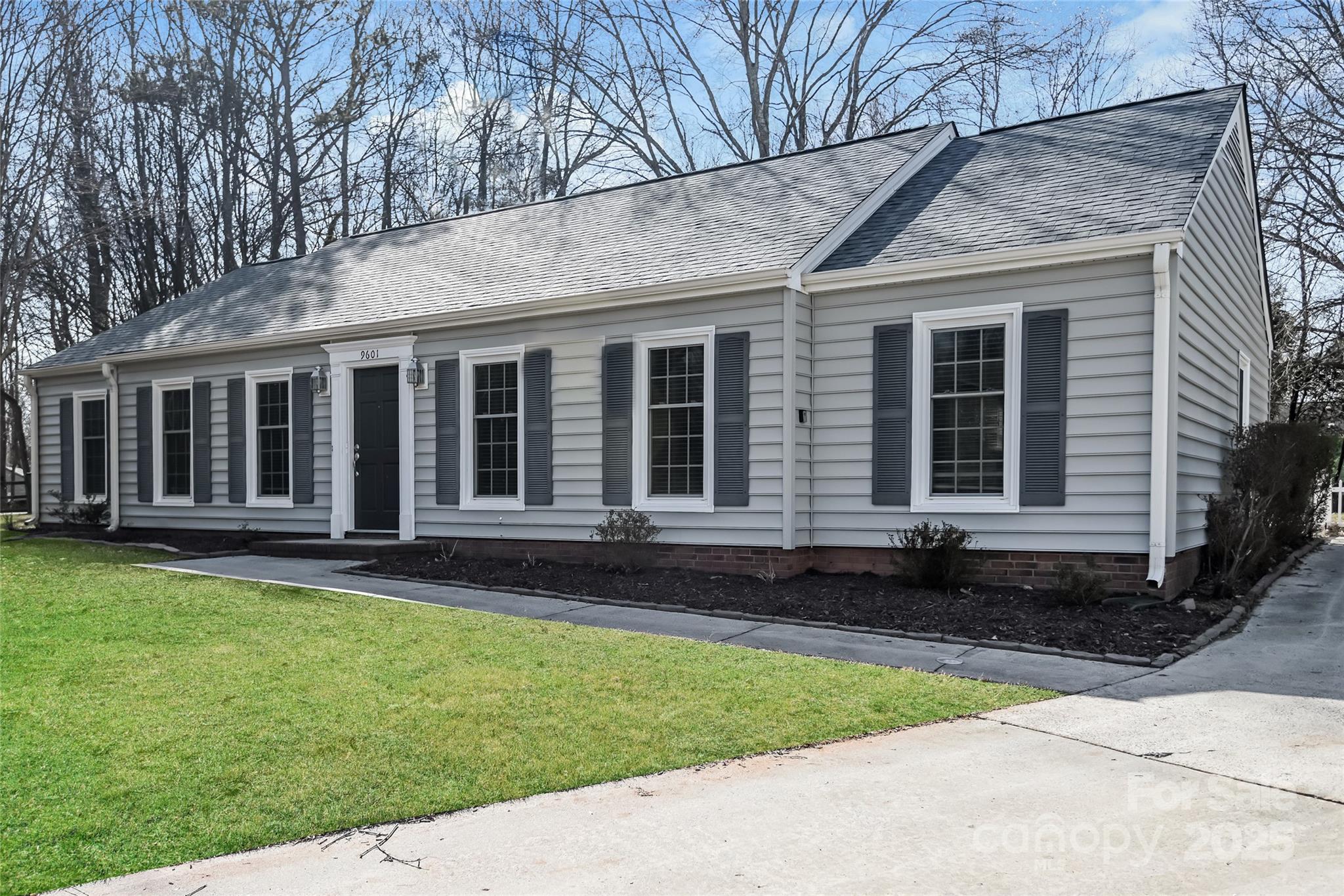 9601 Cloverwood Court
