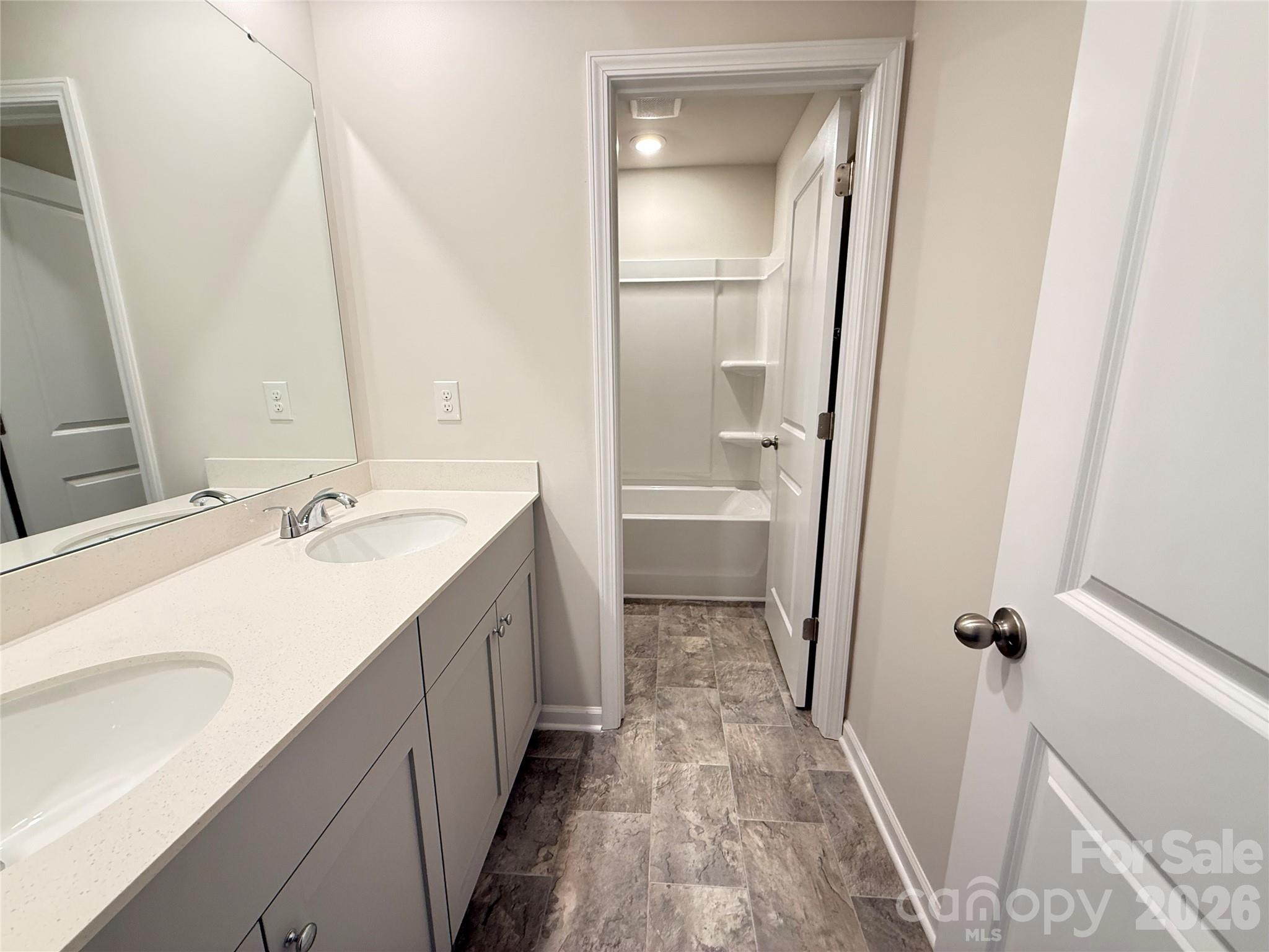 Richburg Meadows - Residential