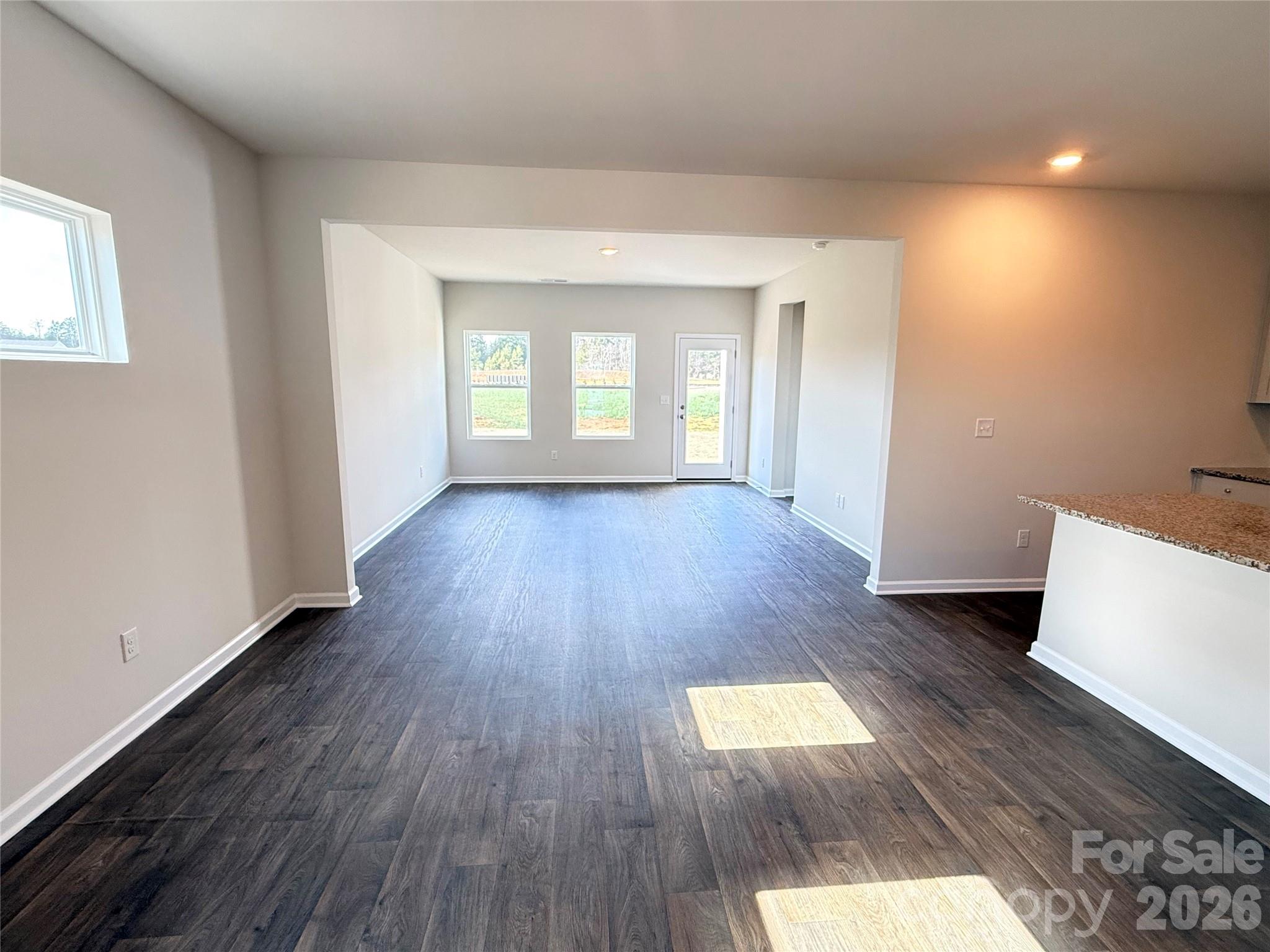 Richburg Meadows - Residential