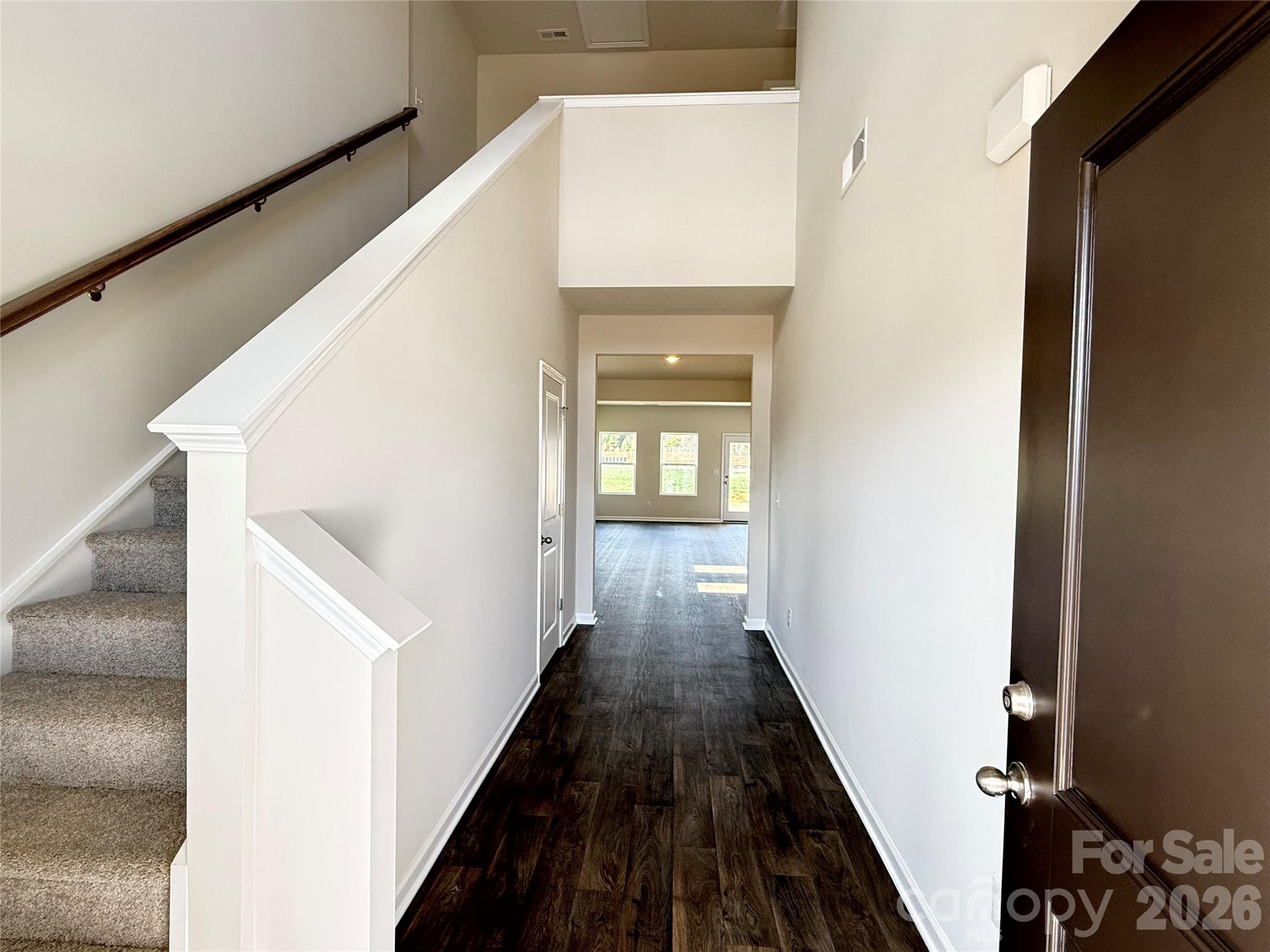 Richburg Meadows - Residential