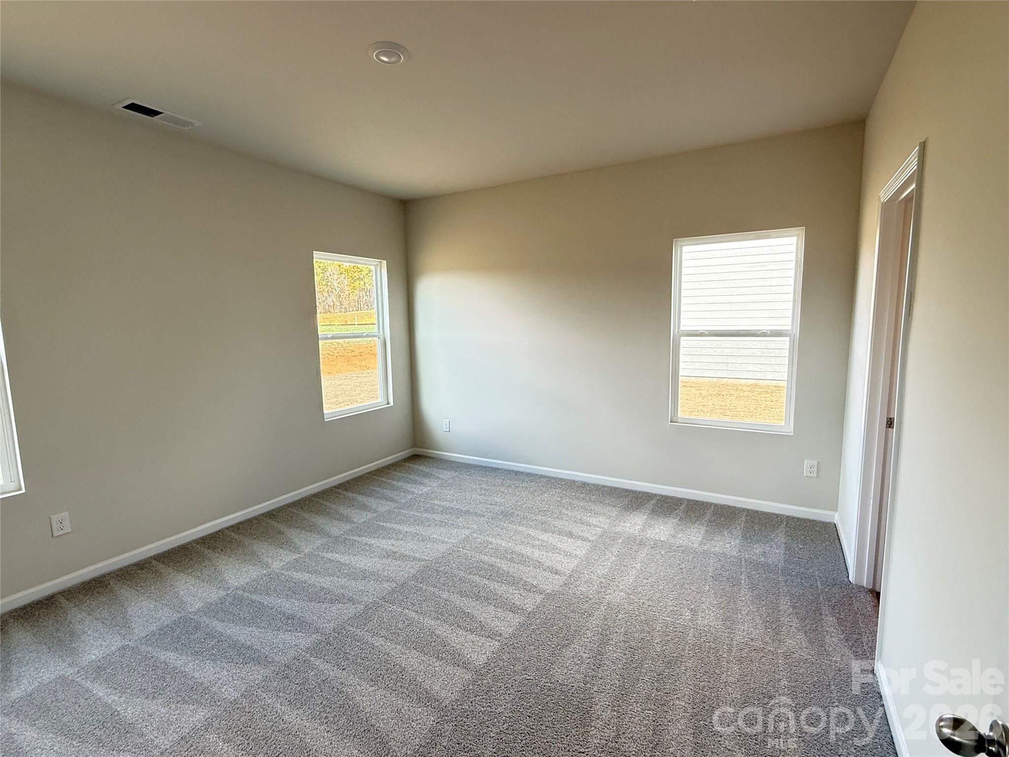 Richburg Meadows - Residential